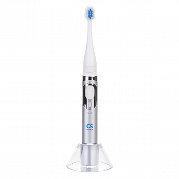 Щетка зубная электрическая звуковая CS-131 